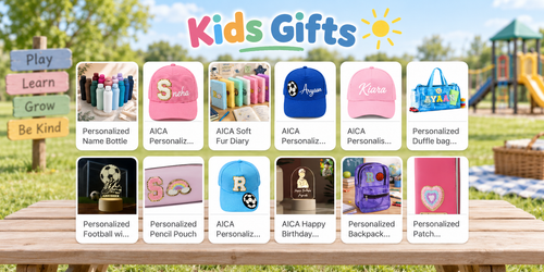 Kids gifts