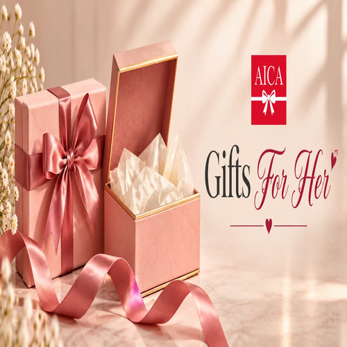 For Her gifts