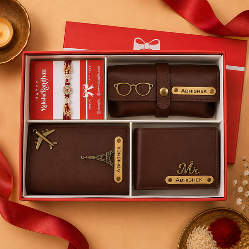 Raksha Bandhan gifts