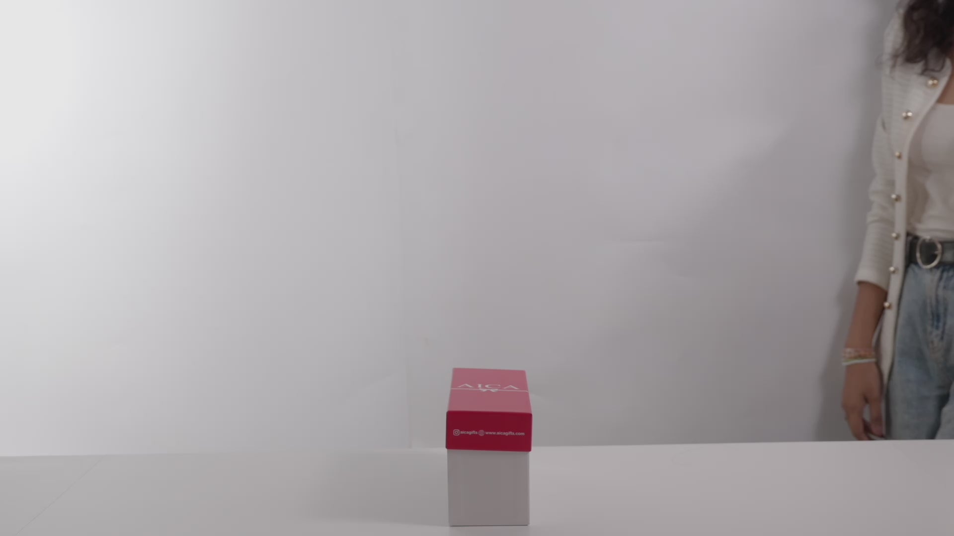 Personalized Couple Bottle