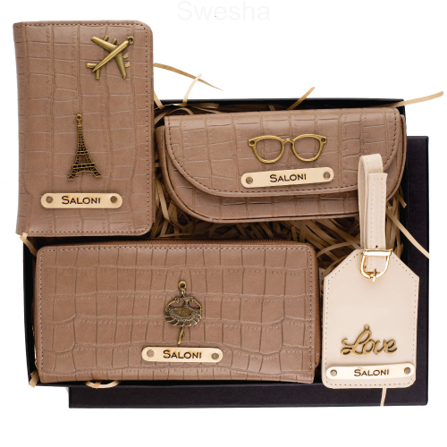 Womens Giftset