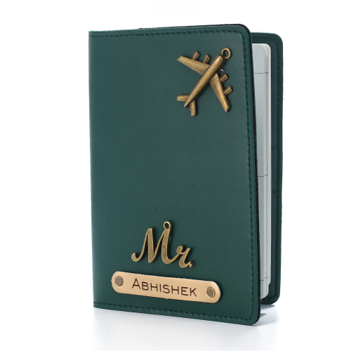 Passport