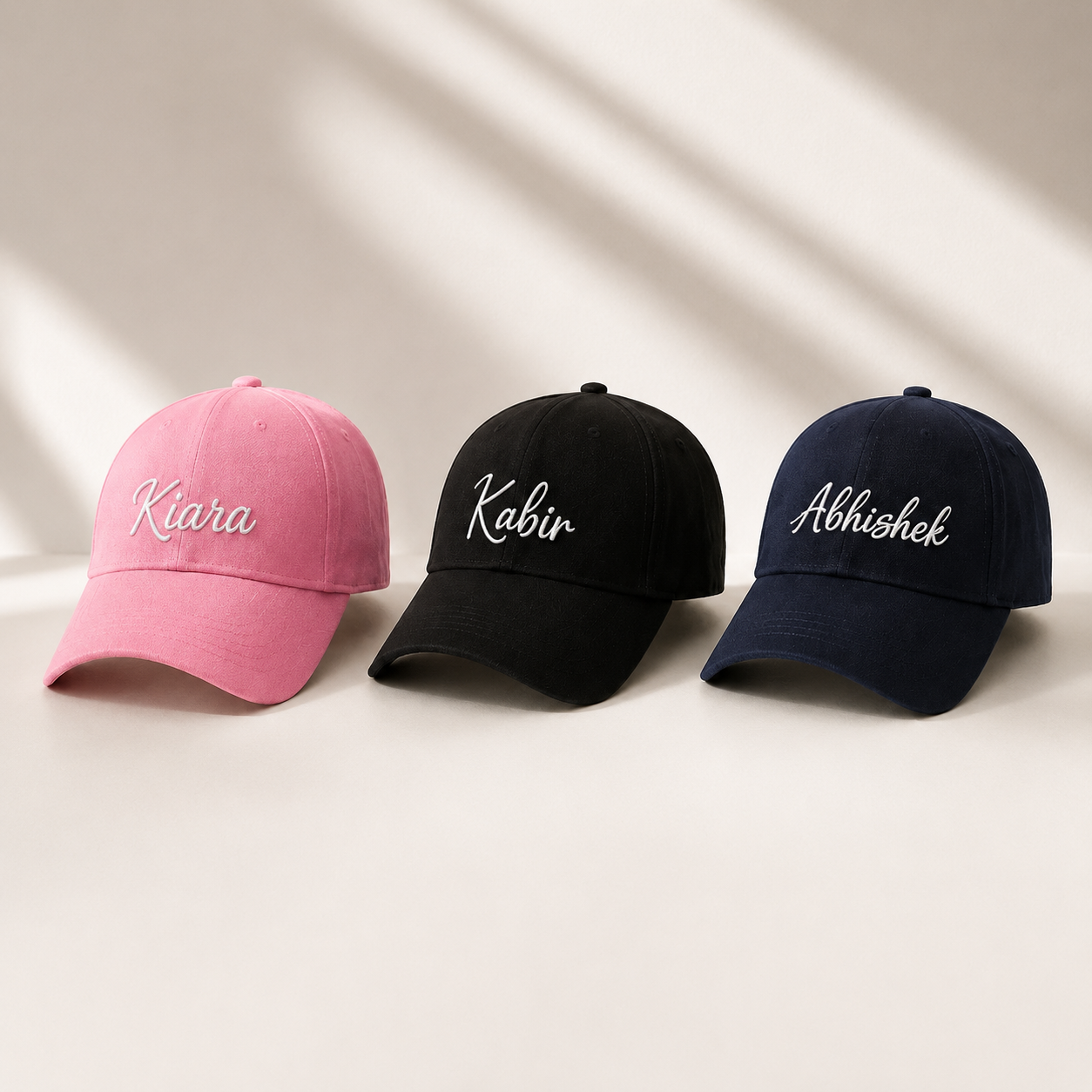 Caps