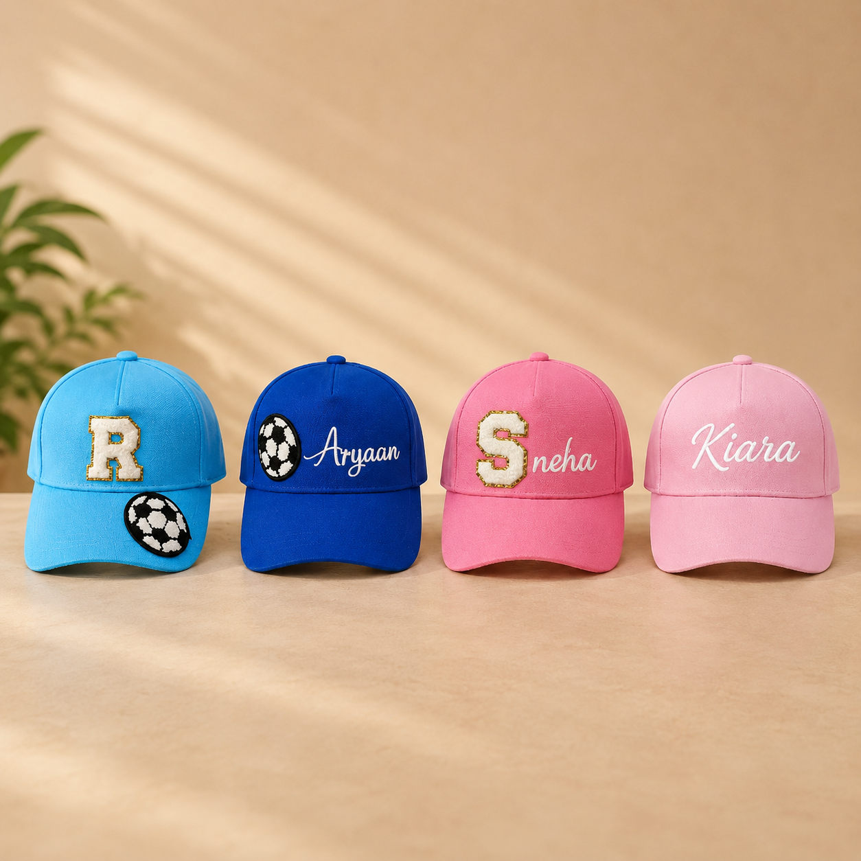 Kids Cap