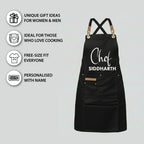 Personalized Apron