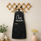 Personalized Apron