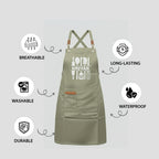 Personalized Apron