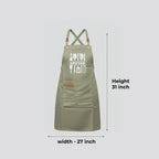 Personalized Apron