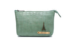 Personalized Toiletry Pouch - textured All