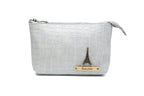 Personalized Toiletry Pouch – BabyGrey