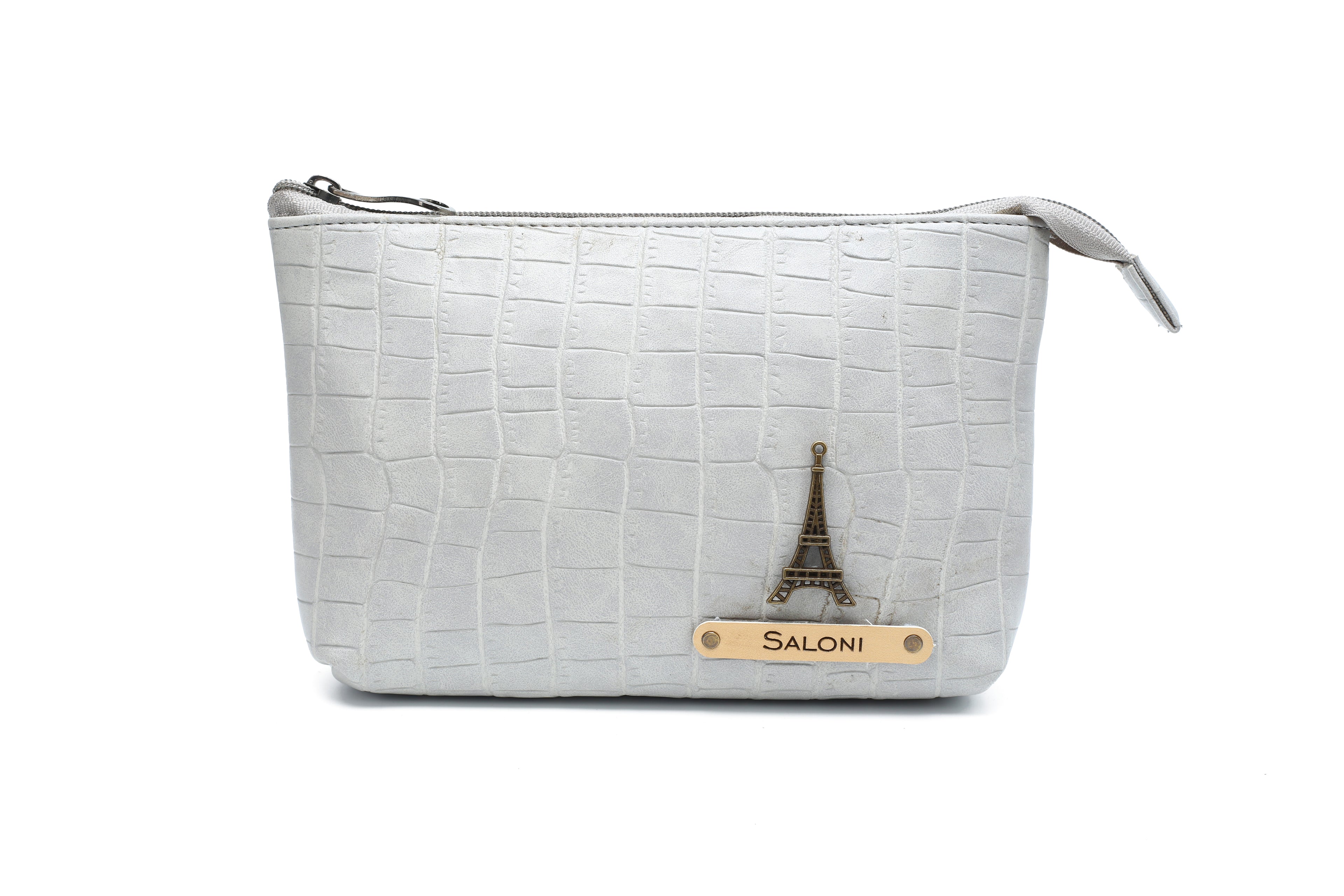 Personalized Toiletry Pouch – BabyGrey