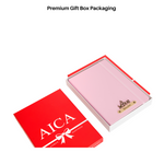 Load image into Gallery viewer, Personalized Diary -A5 Size, 180 Ruled Pages (BabyPink)
