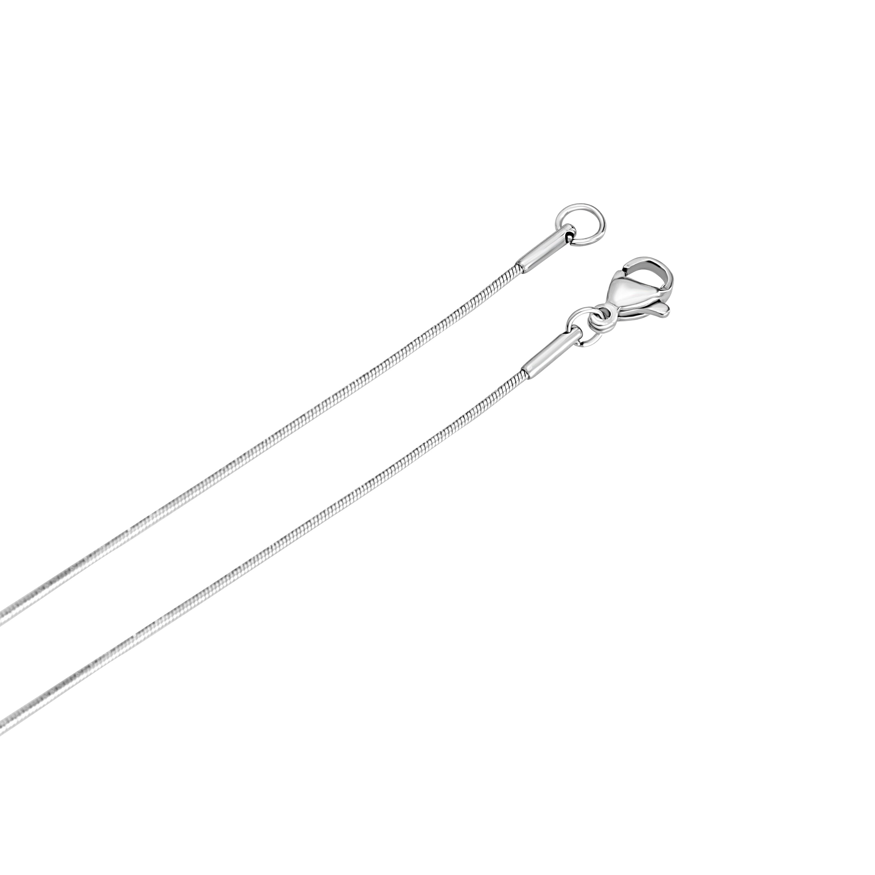 AICA Personalized Name Bar Pendant Necklace Women | Customized Ideal Gift for Birthdays Anniversary Valentine Day Special Occasions Loved Ones Friends Girlfriend Wife Teens Women Girls