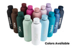 Personalized Bottle - DarkPink