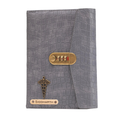 Personalized Lock Diary – A5 Size 230 Pages All