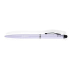 AICA Gifts Personalized Pens with Name Engraved (Black) Roller Ball Pen