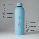Load image into Gallery viewer, Personalized Bottle - BabyBlue
