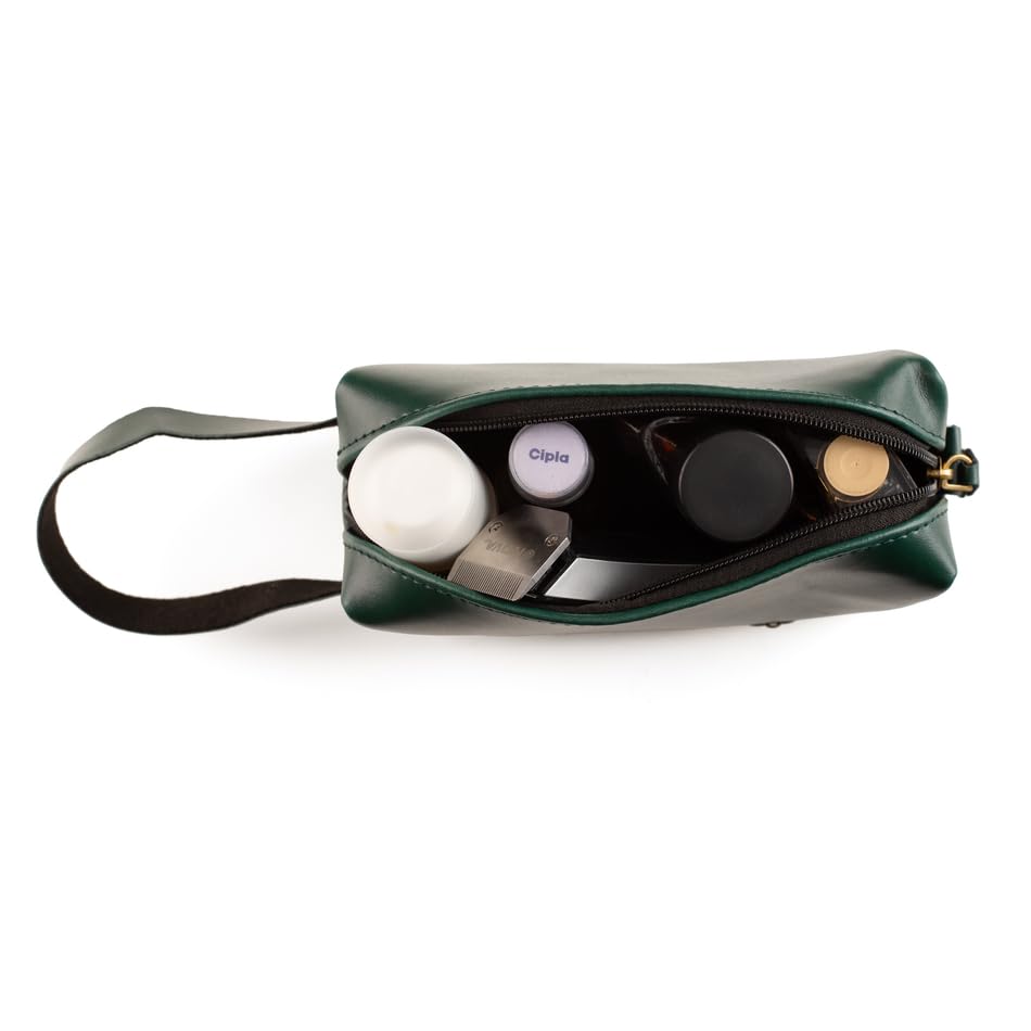 Personalized Toiletry Pouch All