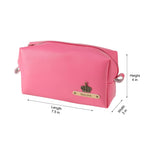 Personalized Toiletry Pouch All