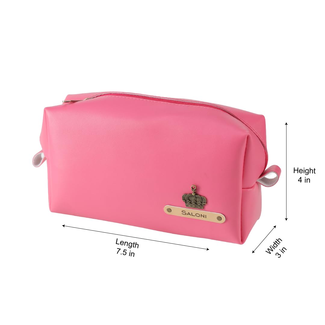 Personalized Toiletry Pouch All