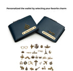 Personalized Mens Wallet