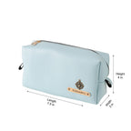 Personalized Toiletry Pouch All