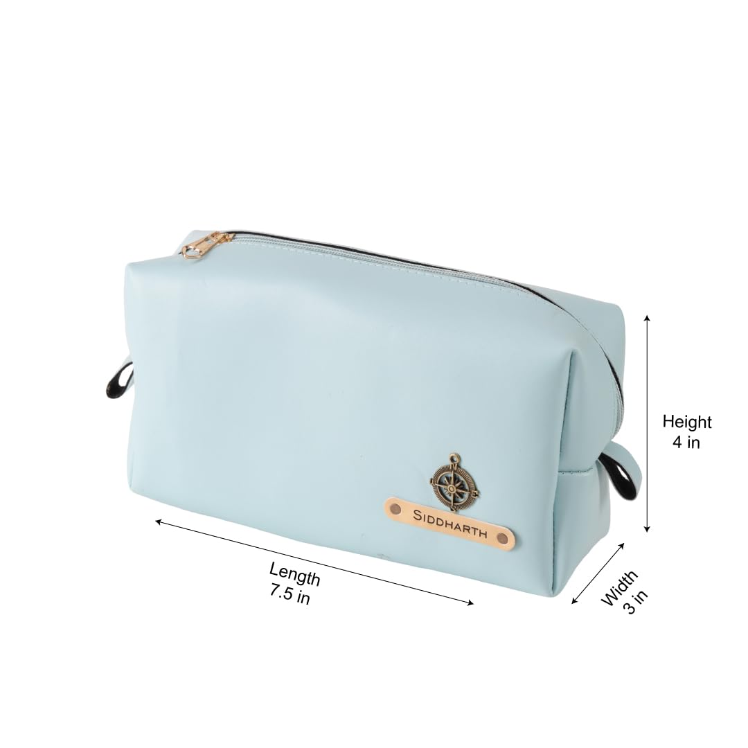 Personalized Toiletry Pouch All