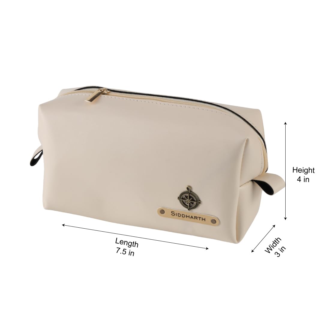 Personalized Toiletry Pouch All