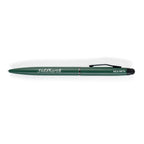 AICA Gifts Personalized Pens with Name Engraved (Black) Roller Ball Pen