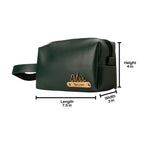 Personalized Toiletry Pouch All
