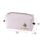 Personalized Toiletry Pouch All