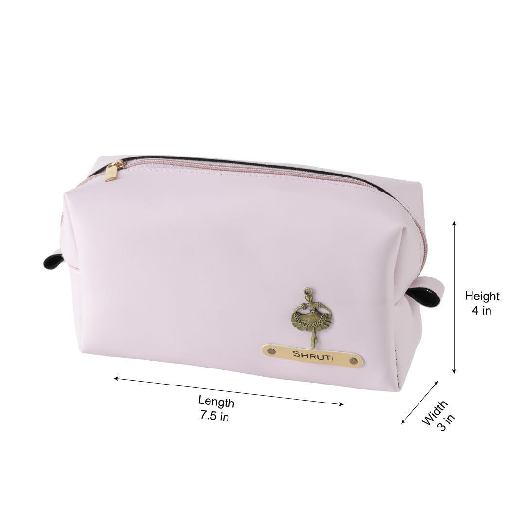 Personalized Toiletry Pouch All