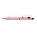 AICA Gifts Personalized Pens with Name Engraved (Black) Roller Ball Pen