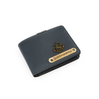 Personalized Mens Wallet