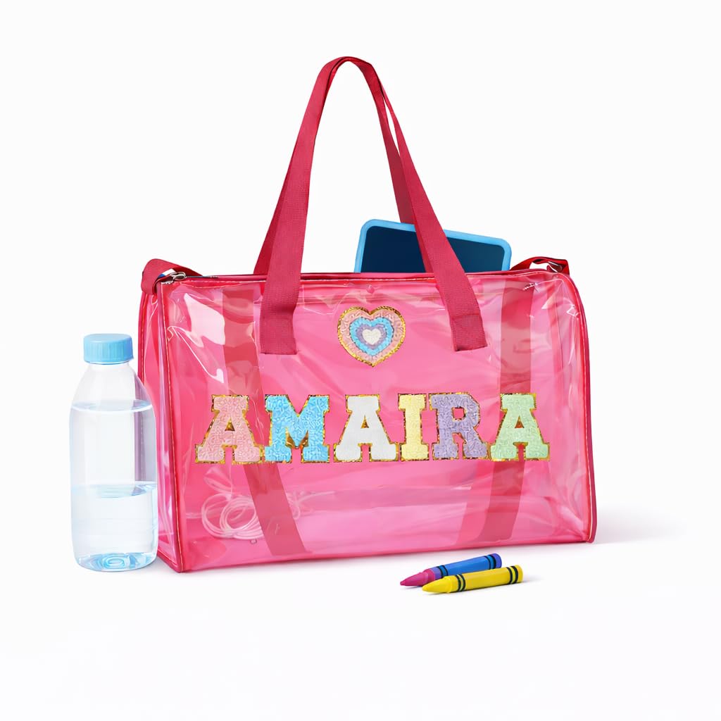 Personalized Duffle bag for Kids