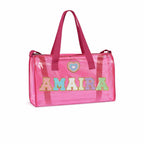 Personalized Duffle bag for Kids