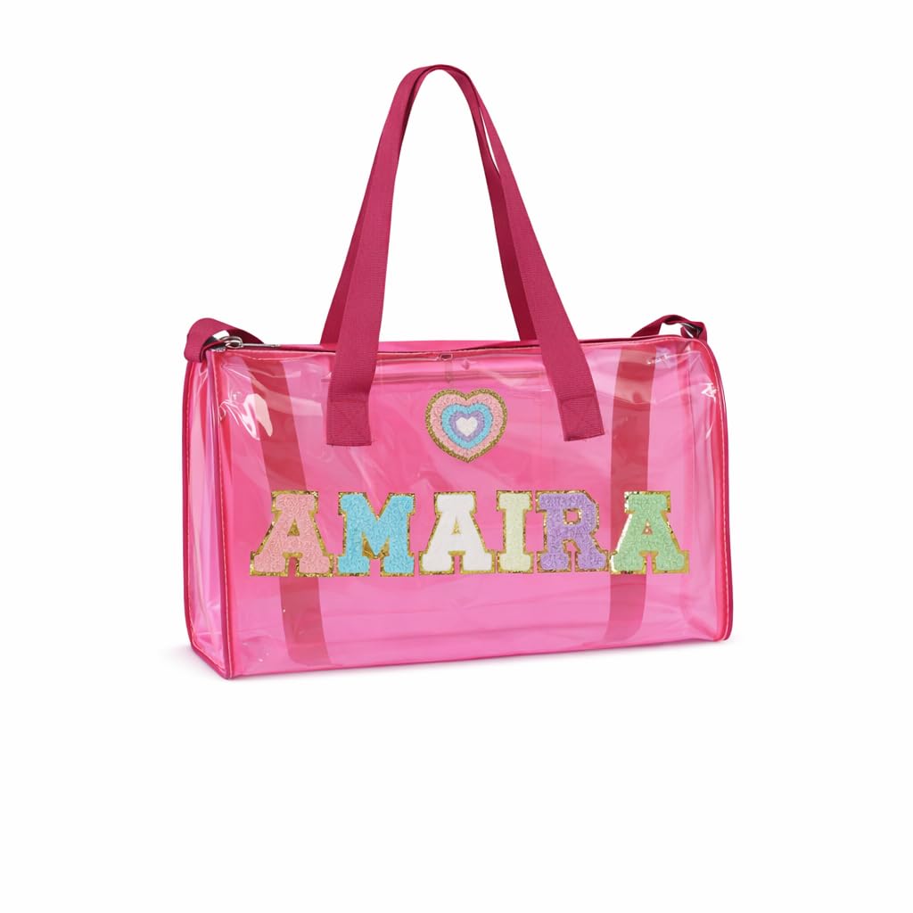 Personalized Duffle bag for Kids