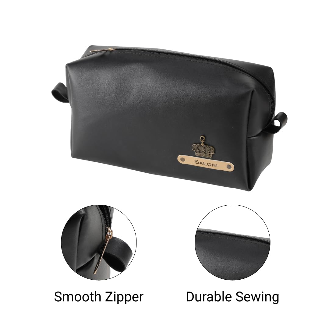 Personalized Toiletry Pouch All