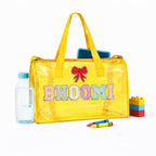 Personalized Duffle bag for Kids