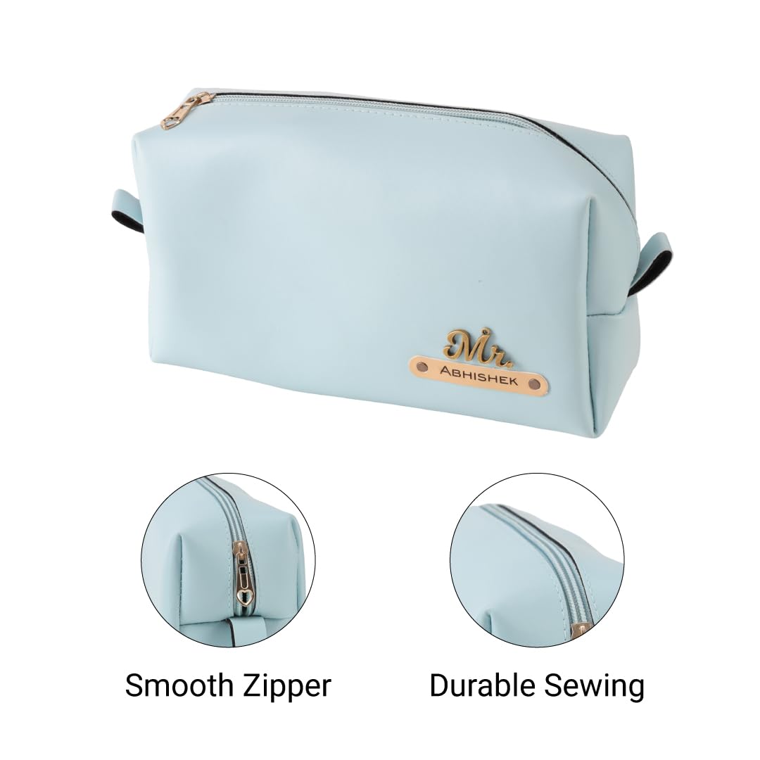 Personalized Toiletry Pouch All