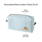 Personalized Toiletry Pouch All