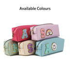 Personalized Pencil Pouch