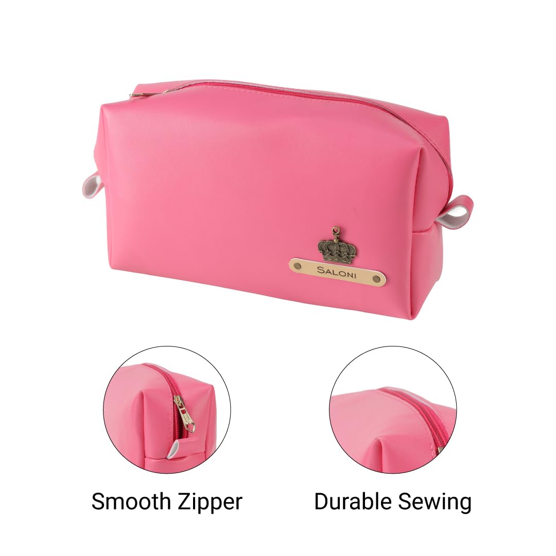 Personalized Toiletry Pouch All