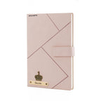 Personalized Self Design Diary - A5 Size 160 Pages