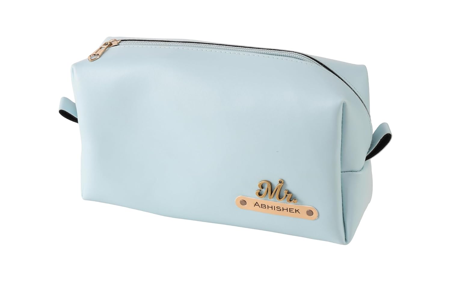 Personalized Toiletry Pouch All