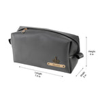 Personalized Toiletry Pouch All