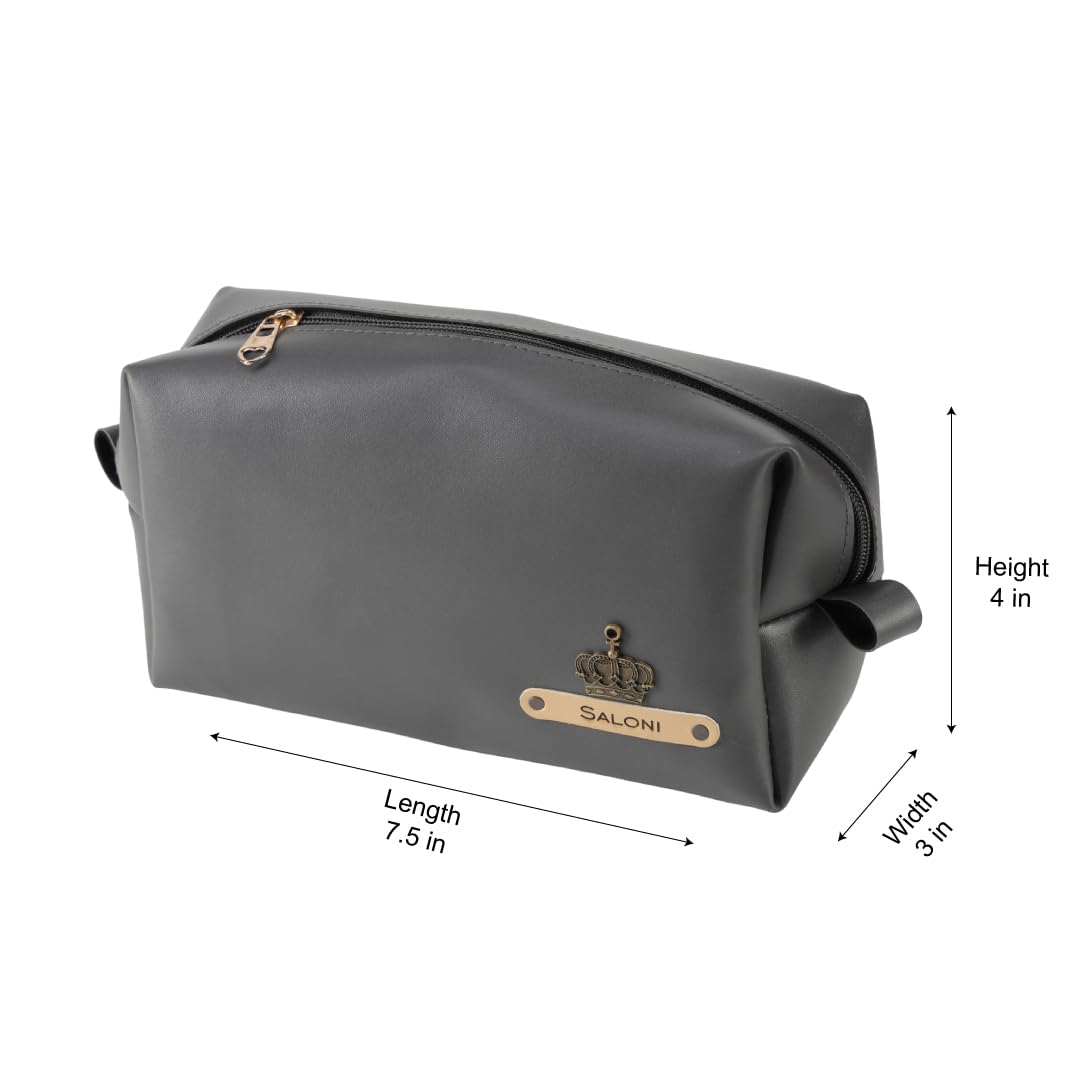 Personalized Toiletry Pouch All