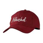 Personalised Cotton Cap – Free Size
