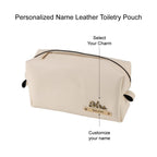 Personalized Toiletry Pouch All