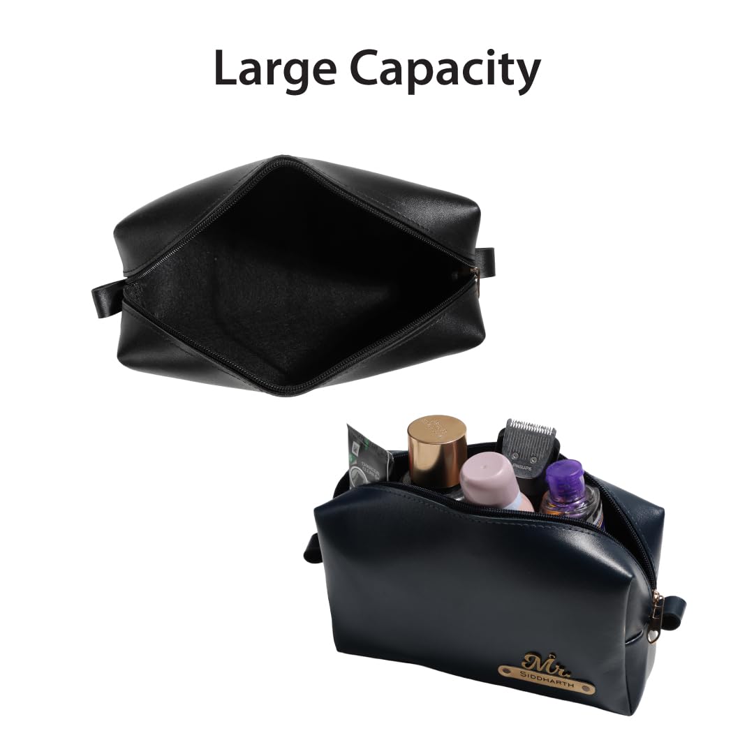 Personalized Toiletry Pouch All